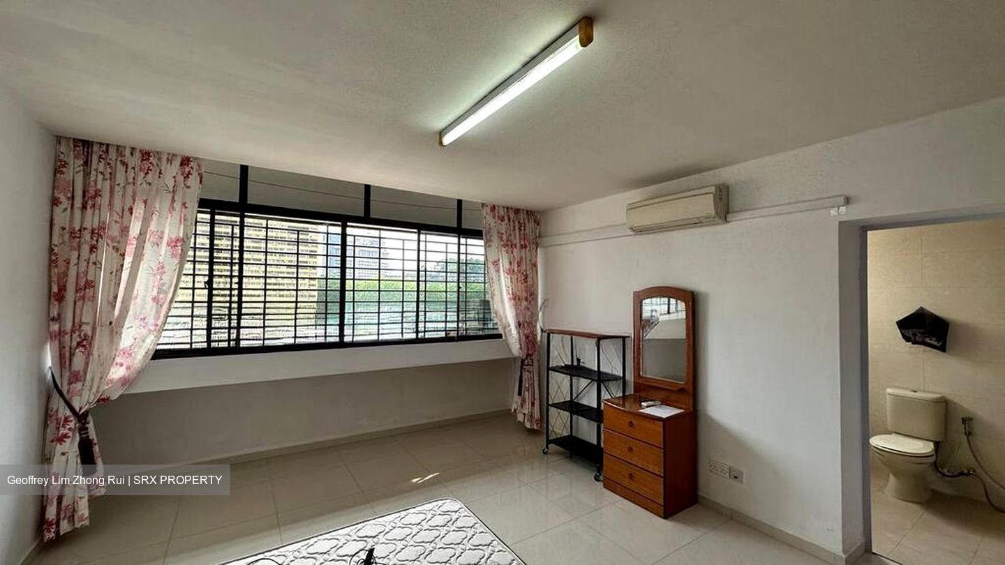 People's Park Centre (D1), Apartment #519020901